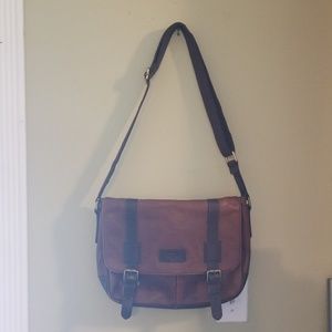 Fossil bag